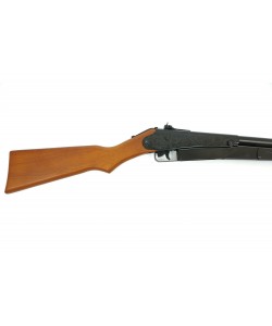 Пневматическая винтовка Daisy 25 Pump Gun (дерево, ★3 Дж) 4,5 мм