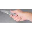 Нож полуавтоматический Kershaw Shallot K1840 - фото № 2