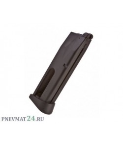 Запасной магазин для  пистолета Swiss Arms P92