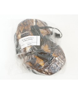 Чехол для блоков и тетивы с ремнем