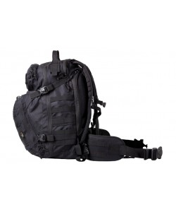 Тактический рюкзак Sightmark 12 Survivors Black (TS41000B)