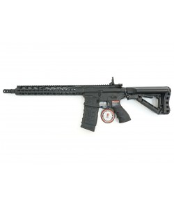 Страйкбольный автомат G&G CM16 Wild Hog 13.5” (EGC-WLP-135-BNB-NCM)