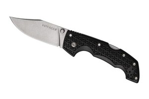 Нож складной Cold Steel Voyager Medium Clip Point 29TMC