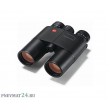 Бинокль-дальномер Leica Geovid 10x42 HD-R, M - фото № 3