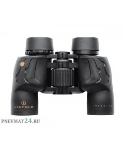 Бинокль Leupold BX-1 Yosemite 10x30 Porro Clamshell (117982)