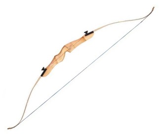 Лук классический Bowmaster Winner RH 68”