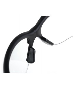 Очки стрелковые Gletcher GLG-312, прозрачные линзы