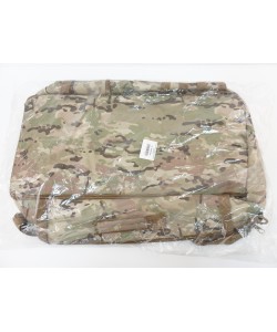 Баул Wartech BB-101 с рюкзачными лямками «Фрахт», 110 л (Multicam)
