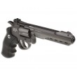 Пневматический револьвер Gletcher SW B6 (6”) - фото № 6