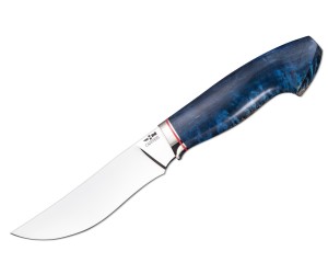 Нож ручной работы ОРЛАН М (3043) порошковая сталь Элмакс 