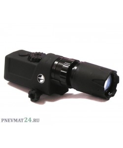 Инфракрасный фонарь Pulsar L-915