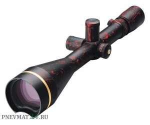 Оптический прицел Leupold VX-3L 6.5-20x56 Side Focus Varmint Hunters, 30 мм (66740)