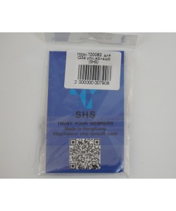 Ноззл SHS для G36, 24.3 мм (TZ0082)