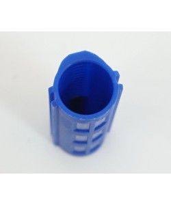 Поршень SHS полнозубый, 15 зубьев, 3 стальных зуба (TT0042)