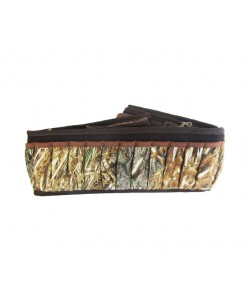 Патронташ Remington на пояс, 25 патронов (Camo)