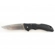 Нож складной Buck Bantam BHW 9,2 см, сталь 420HC, рукоять GRN - фото № 7