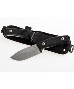 Нож LionSteel Hunting M2 G10