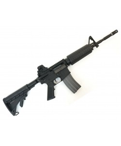 Страйкбольный автомат VFC VR16 M145 Classic V2