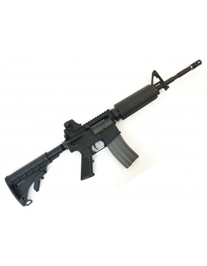 Страйкбольный автомат VFC VR16 M145 Classic V2