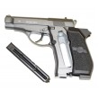 Пневматический пистолет Borner M84 (Beretta) - фото № 9