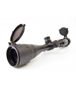 Оптический прицел Kandar 3-9x40 AOMEG, грав. Mil-Dot, подсветка