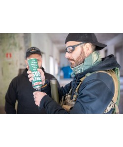 Газ FL-Airsoft Green Gas 1000 мл (FL-1000)