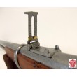 Макет винтовка Винчестер, никель (США, 1892 г.) DE-1068-G - фото № 9