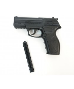 Пневматический пистолет Crosman C11 (пластик)