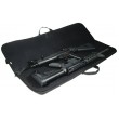 Чехол-рюкзак UTG Leapers тактический, 96,5 см, черный (PVC-KIS38B2) - фото № 7