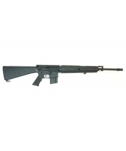 Пневматическая винтовка Crosman MTR77 NP (пластик, прицел 4x32) 4,5 мм