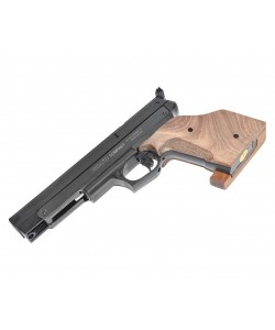 Пневматический пистолет Gamo Compact