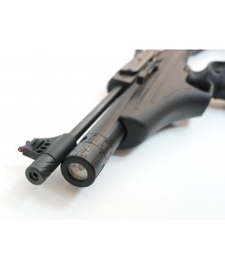 Пневматический пистолет Hatsan AT-P2 (PCP) 4,5 мм