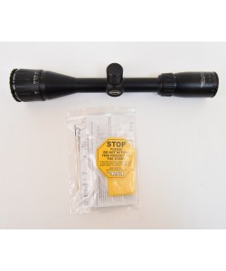 Оптический прицел BSA Air 3-9x40 AO R6