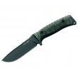 Нож Fox Pro-Hunter FX-131MGT, Micarta Handle - фото № 1
