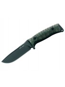 Нож Fox Pro-Hunter FX-131MGT, Micarta Handle