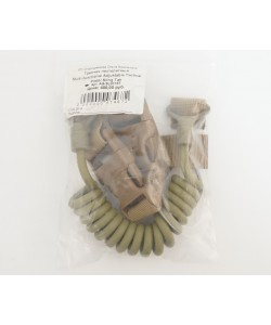Тренчик Multi-functional Adjustable Tactical Pistol Sling AS-SL0018 (Tan)