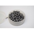 Пули «Люман» Pointed pellets 4,5 мм, 0,57 г (300 штук) - фото № 5