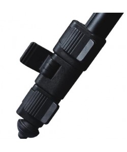 Опора Vanguard SCOUT M62, монопод, высота 56-157,5 см