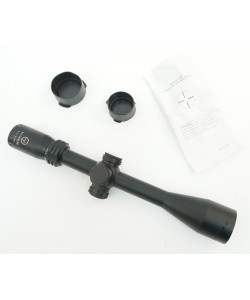 Оптический прицел Target Optic 4,5-14x44ME, Mil-Dot, подсветка