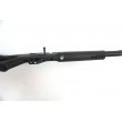 Пневматическая винтовка Hatsan Flash QE (пластик, PCP, модератор, ★3 Дж) 6,35 мм - фото № 13