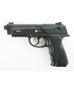 Пневматический пистолет Gunter P40 (Beretta)
