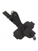 Кобура набедренная тактическая ПМ / кордура