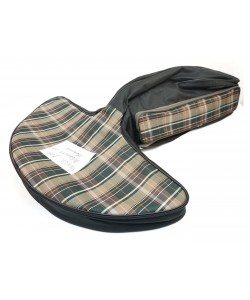 Чехол для арбалета с оптикой большой