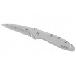 Нож полуавтоматический Kershaw Leek Composite Blade K1660CB - фото № 1