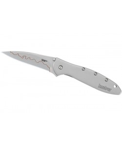 Нож полуавтоматический Kershaw Leek Composite Blade K1660CB