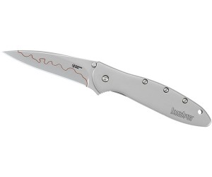 Нож полуавтоматический Kershaw Leek Composite Blade K1660CB