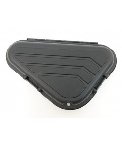 Кейс для пистолета Plano 1422-00 Medium (пластик, поролон)