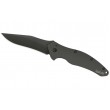 Нож полуавтоматический Kershaw Shallot Black K1840CKT - фото № 1