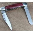 Нож складной Kershaw Double Duty K4390 - фото № 2