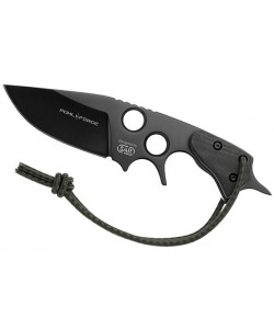 Нож Pohl Force Hornet XL Survival PF2027